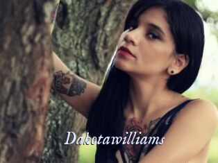 Dakotawilliams