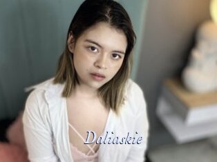 Daliaskie