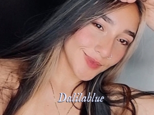 Dalilablue