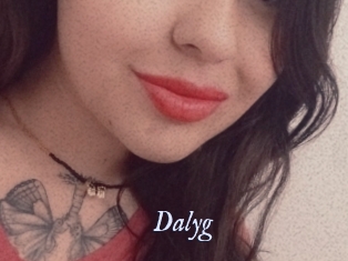 Dalyg