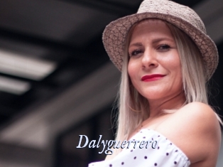 Dalyguerrero