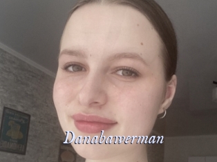 Danabawerman