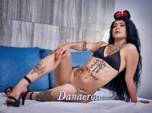 Danaerose