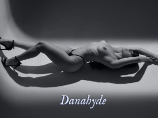 Danahyde