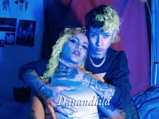 Danandlila