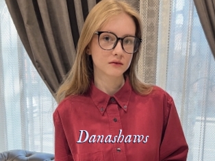 Danashaws