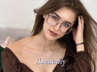 danawely 1 chatte mouillée