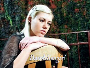 Dandeliongirl