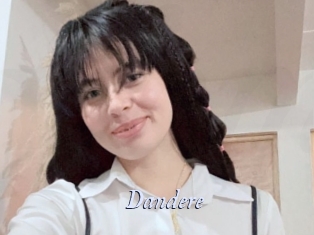 Dandere