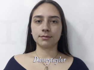 Daneytaylor