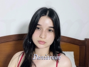 Daniarosee