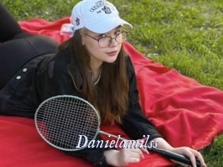 Danielamilss