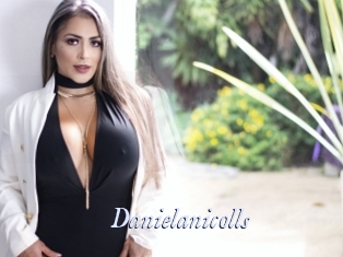 danielanicolls 1 chatte mouillée