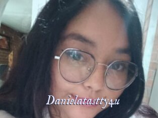 Danielatastty4u