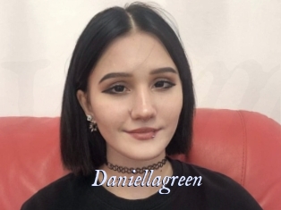 Daniellagreen