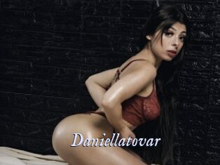 Daniellatovar