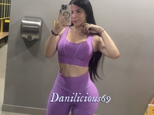 Danilicious69