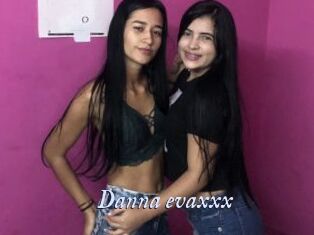 Danna_evaxxx