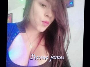 Danna_james