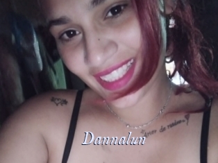 Dannalun