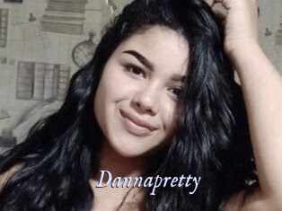 Dannapretty