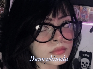 Dannyshinoda