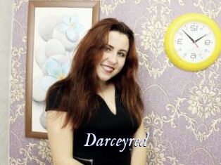 Darceyred