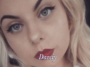 Darciy