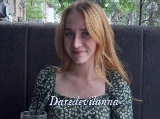 Daredevilanna