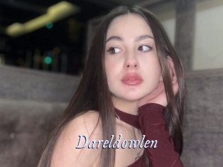 dareldowlen 1 chatte mouillée