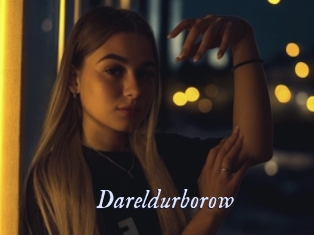 dareldurborow 1 chatte mouillée