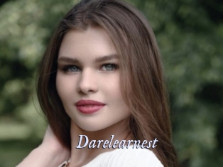 Darelearnest