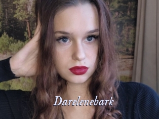 darelenebark 1 chatte mouillée