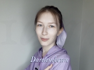 Darelenebown