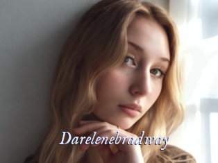 Darelenebradway