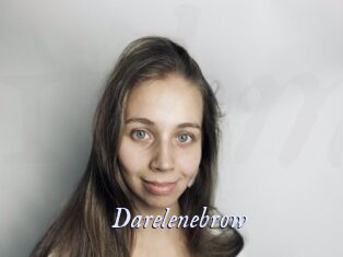 Darelenebrow
