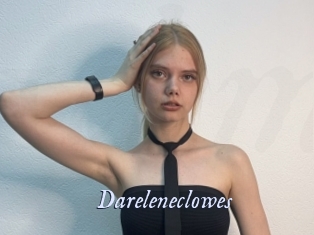 Dareleneclowes
