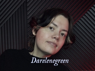 Darelenegreen