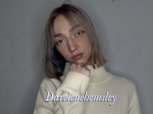 Darelenehemsley