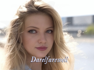 Darelfarewell