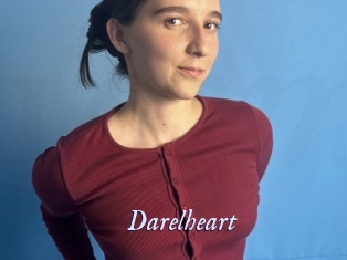 darelheart 1 chatte mouillée