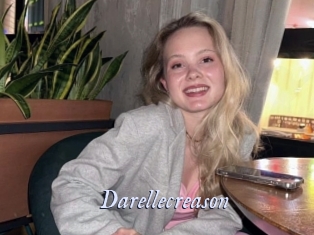 Darellecreason