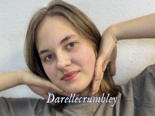 Darellecrumbley