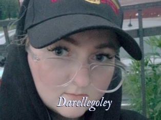 Darellegoley