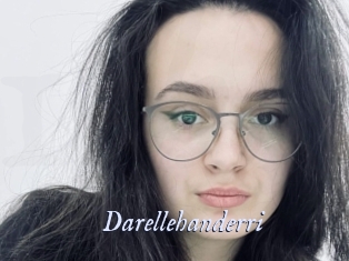 Darellehanderri