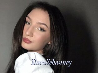 Darellehanney