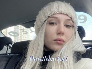 Darelleharbold