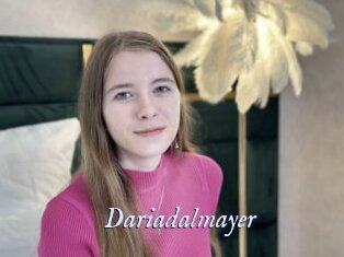 Dariadalmayer