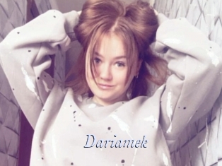 Dariamek