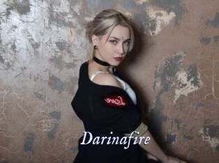 Darinafire